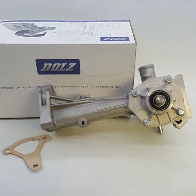 POMPA ACQUA FIAT 600 - FIAT 600D DOLZ PER 4065269 - Immagine 1 di 4