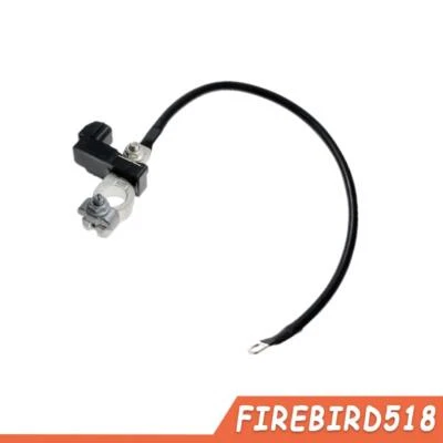 Cable sensor negativo batería para Hyundai Elantra 2011 2012 2013 2014 2015 Foto 1 de 4