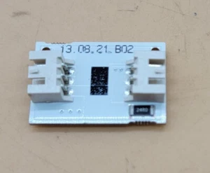 Genuine Refrigerator Samsung Light Board Part#DA41-00676G. - Picture 1 of 4