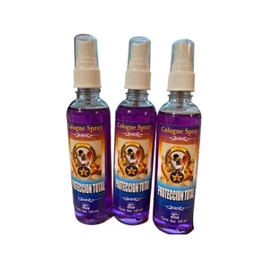 PROTECCION TOTAL - Total Protection wicca Perfume Colonia Esoterica Cologne - Picture 1 of 1