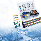 DIY Starter Kit for ESP32 ESP-32S WIFI I OT Development Board Pir Motion Sensor