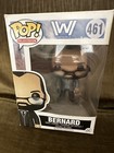 Bernard Lowe Funko Pop #461 WestWorld