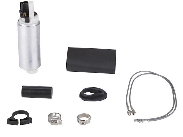 Bomba de combustible eléctrica TYC 17GT58G compatible con GMC C6500 1999-2002 Topkick Foto 1 de 1