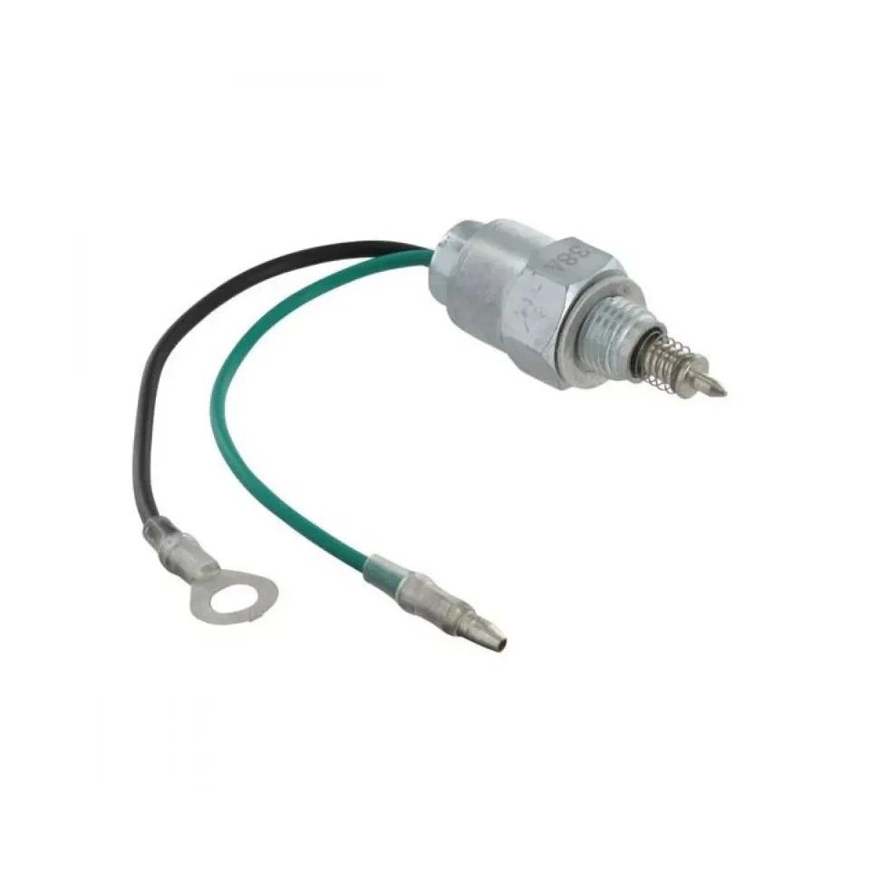 New Kawasaki OEM Solenoid 21188-7001 - Image 1 of 1