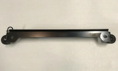 SOPORTE RADIADOR KAWASAKI NINJA 300 EX300 13-17 PARTE # 11056-1909 Foto 1 de 4