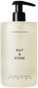 Gentle Antioxidant Body Wash for Men & Women | 15.2 fl oz | All Skin Types - Picture 1 of 12
