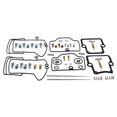All Balls Carburetor Rebuild Kit (26-10103) For Ski-Doo Grand Touring 600 02 NEW - Image 1 of 4
