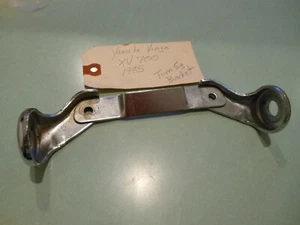 Yamaha OEM 1985 XV700 Virago Turn Signal Mounting Bracket # 42X-83328-00-00 - Picture 1 of 1