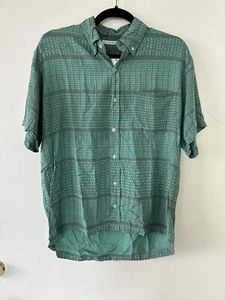 Manaola Aloha Button Up Shirt Size S bin K - Picture 1 of 5
