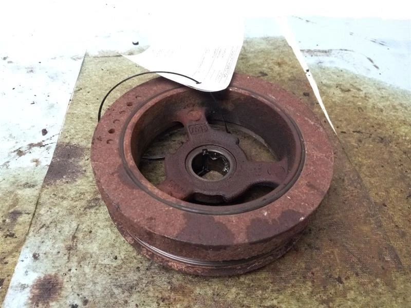 HARMONIC BALANCER FOR 2009-2016 FORD F150 - Image 1 of 4