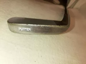 /Vintage PowerBilt By H&B Levelume Putter Right Hand Men's - Picture 1 of 12