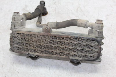 04-11 SUZUKI VSTROM 650 DL650 ENFRIADOR DE ACEITE DE MOTOR  Foto 1 de 4