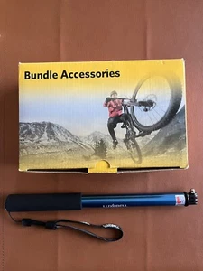 Kodak Pixpro SP360 / SP3604K Camera Accessories Kit and Stick - Picture 1 of 3
