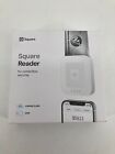 Square Reader Contactless Chip Credit debit card A-SKU-0807