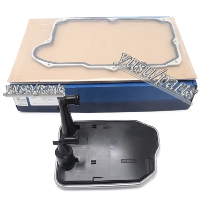 2463772400 ZF Auto Transmission Filter Fit For Mercedes Benz W176 W246 C117 X156 - Image 1 of 3