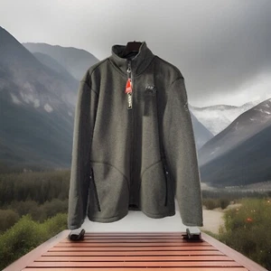 Winddichte und atmungsaktive Jacke von Weather Report - Sweden NP 100€ - Bild 1 von 5