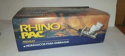 Un nuevo cilindro esclavo embrague RhinoPac S0707NB para Ford Mazda Mercury Foto 1 de 3