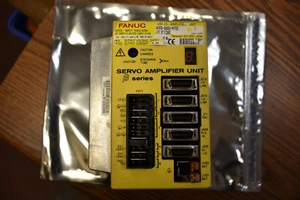 Fanuc Servo Amplificatore Unità A06B-6093-H152 - Foto 1 di 4