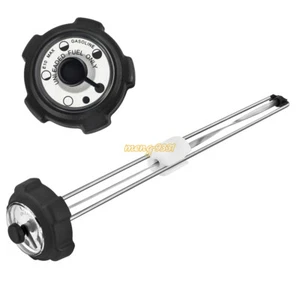 Medidor de tapa de gas para tanque Scag 483790 481661 Turf Tiger ZTR 2-1/4" - Imagen 1 de 14