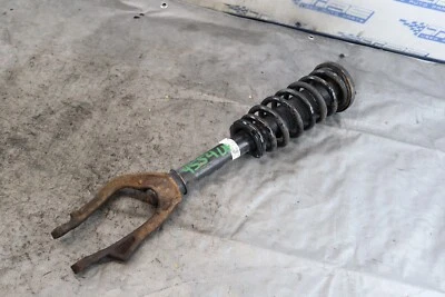 Amortiguador de puntal delantero Acura TSX CL9 K24A2 2006 2,4 L OEM 6 VELOCIDADES LH lado del conductor #9554 Foto 1 de 4