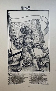 Wappen - Zürich - Züri - Zurich - Zurigo - Schweiz - Heraldik - Suisse - Bild 1 von 4