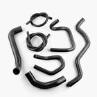 For Ford Falcon BA BF XR6 2002-2008 Turbo Silicone Radiator Piping Hose Pipes