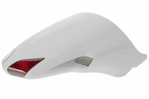 Ricks HARLEY Street-Rod 02-06 "Streetfighter" Cubierta De Rueda Trasera GFK - Imagen 1 de 11