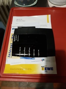 Fritz Box Fon WLAN 7170 Surf& Phone 2+ Gebraucht Gut - Bild 1 von 4