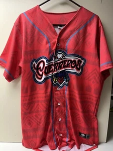 Maglia Astros Caden Powell 2024 gioco usato Auto Fayetteville Woodpeckers RARA! - Foto 1 di 4