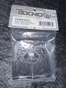 Tekno TKR6584 - Querlenker (hinten, vordere Stoßdämpferaufnahme, EB410.2) - Bild 1 von 3