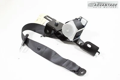 2015-2019 SUBARU OUTBACK TRASERO SEGUNDA FILA LADO DERECHO CINTURÓN DE SEGURIDAD OEM Foto 1 de 4