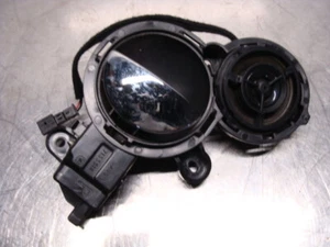 R52 Mini Cooper S Right Passenger Door Handle Speaker 04 05 06 07 08  - Bild 1 von 4