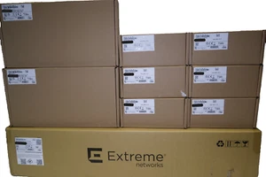 Extreme Networks 7520-48Y-8C Extreme 7520-48Y 48 Port 25GBe Network Switch - Picture 1 of 4