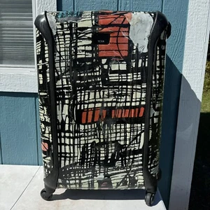 TUMI VAPOR 22" SPINNER HANDGEPÄCK HARTSCHALENKOFFER AUF ROLLEN 4 ROLLEN - Bild 1 von 13