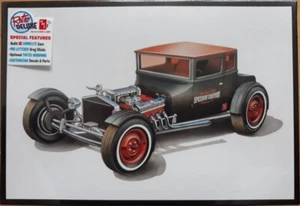 AMT 1925 Ford Model T/Chopped T Nr.: 1167 1:25 - Picture 1 of 4