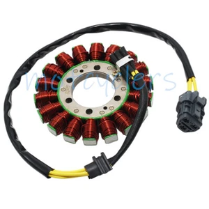 Magneto Stator Coil for Honda 31120-MKR-D11 CBR1000SP 3AC CBR1000SP 2AC - Picture 1 of 9