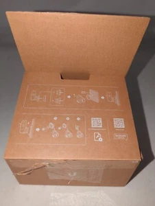 Ubiquiti Toolless Quick-Mount for Ubiquiti NanoStation CPE Products White - Picture 1 of 2