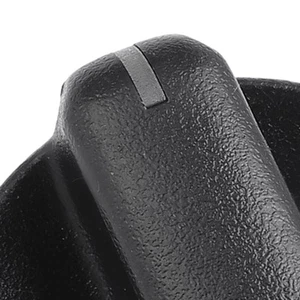 ❄ Heater A/C Air Conditioner Control Knob MR500925 Part For LANCER 2002‑2007 - Picture 1 of 12