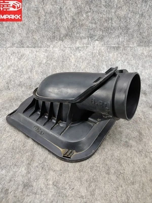 2017-2020 Ford F-250 F-350 Super Duty 6.2L Upper Air Intake Cover OEM HC349643CE - Image 1 of 4