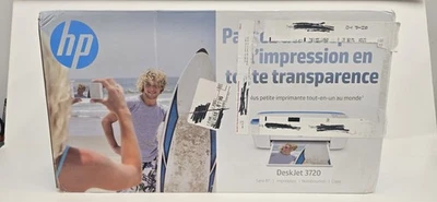 HP DESKJET 3720 WIRELESS/PRINT/SCAN/COPY - Image 1 of 4