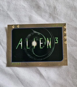 ALIEN 3 CARD. #53 - Picture 1 of 2