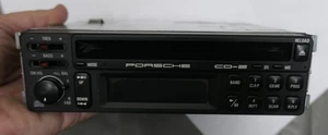 Porsche 911, 944, 928 CD-2 CD2 Compact Disc CD Player Stereo - Bild 1 von 9