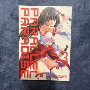 Parallel Paradise Vol. 3, Okamoto, Lynn - Picture 1 of 2