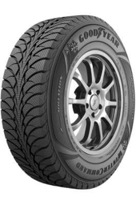 Tire by GOODYEAR #132201788 Fits FORD F150 PICKUP 97-22
