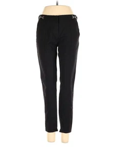 Gracia Women Black Dress Pants S - Picture 1 of 2