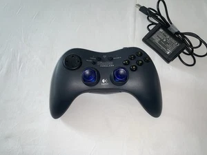 1 pieza WingMan Cordless Gamepad / Controller - PC (Logitech) - Venta individual - Imagen 1 de 2