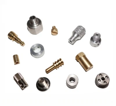 DIY custom screw and nut processing - Image 1 of 3