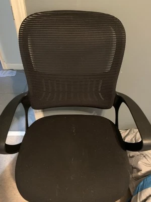 Silla de oficina  Foto 1 de 2