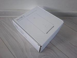 6975508992451 Router Brovi 5G CPE 5 (H155-382) Brovi Huawei H155-382 - Afbeelding 1 van 8