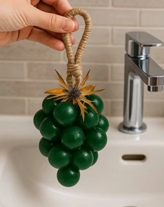 Handcrafted Altesan Soap, Goat Milk Soap Base, Vitamin E  - Picture 1 of 2